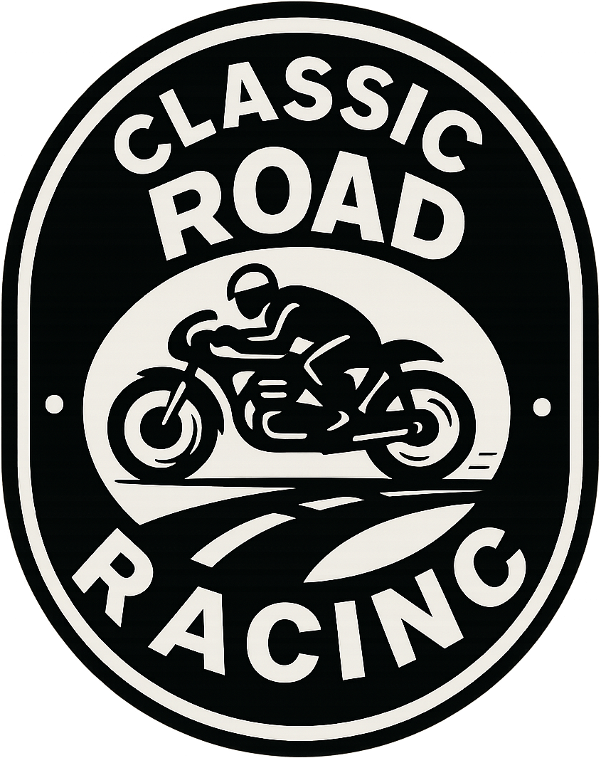 Classic Road Racing